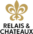 relais chateaux ルレ・エ・シャトー
