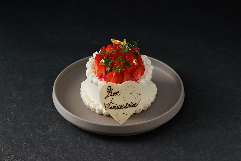 アニバーサリーオプション