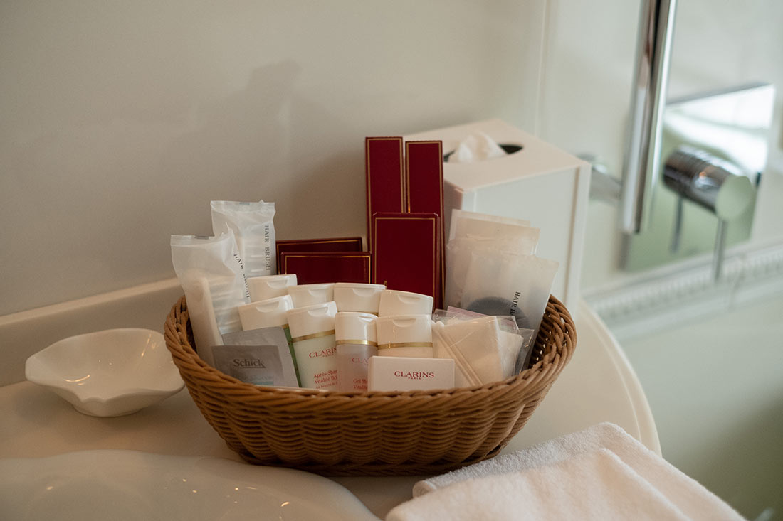 プレジデンシャルツイン